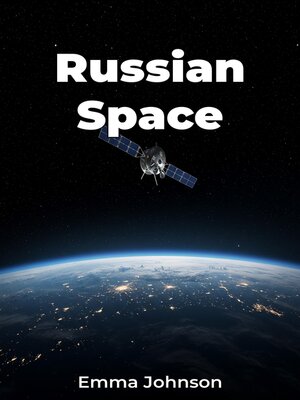 cover image of Russian Space